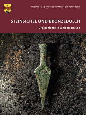 cover image of Archäologie aktuell Band 1